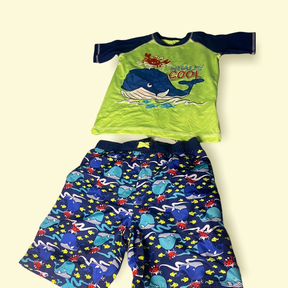Swim